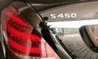 Mercedes-Benz S class S450L 2018 - Bán Mercedes S450 năm 2018, màu đen, nhập khẩu