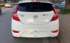 Hyundai Accent   2015 - Bán Hyundai Accent 1.4 AT 2015, màu trắng, nhập khẩu 