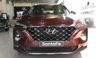 Hyundai Santa Fe 2019 - Bán ô tô Hyundai Santa Fe đời 2019, giá tốt