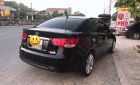 Kia Forte 2011 - Bán Kia Forte sản xuất năm 2011, màu đen, 328tr