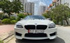 BMW 6 Series 2016 - Cần bán lại xe BMW 6 Series đời 2016, màu trắng, nhập khẩu nguyên chiếc chính hãng