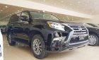 Lexus GX 460 Luxury 2019 - Bán Lexus Gx460 Luxury sản xuất 2019, màu đen, giao ngay