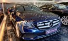 Mercedes-Benz E class 2018 - Bán Mercedes năm sản xuất 2018, màu xanh lam xe nguyên bản