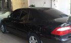 Mazda 626   2003 - Bán xe cũ Mazda 626 2.0 MT năm 2003, màu đen