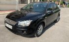 Ford Focus 2.0 AT 2007 - Cần bán xe Ford Focus 2.0AT 2007, màu đen