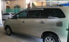 Toyota Innova   2006 - Cần bán Toyota Innova năm 2006, số sàn, 274 triệu