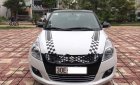 Suzuki Swift   2017 - Bán Suzuki Swift 1.4 AT sản xuất 2017, màu trắng như mới