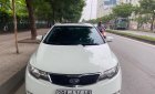 Kia Forte 2011 - Bán Kia Forte đời 2011, màu trắng, giá chỉ 270 triệu