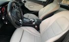 Mercedes-Benz C class   2015 - Cần bán lại xe Mercedes C200 đời 2015, màu xanh lam