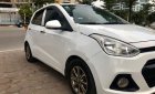 Hyundai Grand i10   2015 - Cần bán xe Hyundai Grand i10 năm sản xuất 2015, xe nhập, giá tốt