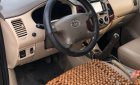 Toyota Innova 2006 - Bán xe Toyota Innova sản xuất 2006, màu đen