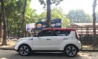 Kia Soul 2014 - Bán Kia Soul 2014, màu trắng, xe nhập