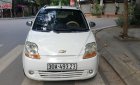 Chevrolet Spark 2009 - Bán Chevrolet Spark LT 0.8 MT đời 2009, màu trắng, 95tr