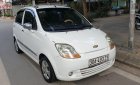 Chevrolet Spark 2009 - Bán Chevrolet Spark LT 0.8 MT đời 2009, màu trắng, 95tr