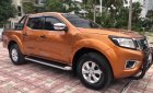 Nissan Navara   2016 - Bán Nissan Navara EL 2.5AT 2WD sản xuất 2016, nhập khẩu, 518 triệu