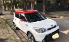 Kia Soul 2014 - Bán Kia Soul 2014, màu trắng, xe nhập