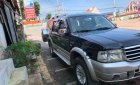 Ford Everest 2006 - Bán xe cũ Ford Everest đời 2006, màu đen