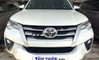 Toyota Fortuner 2017 - Bán xe cũ Toyota Fortuner 2017, màu trắng