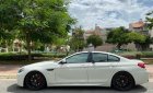 BMW 6 Series 2016 - Cần bán lại xe BMW 6 Series đời 2016, màu trắng, nhập khẩu nguyên chiếc chính hãng