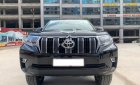 Toyota Prado 2018 - Bán ô tô Toyota Prado sản xuất năm 2018, màu đen, xe nhập chính hãng