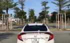 Honda Civic RS 1.5 AT 2019 - Cần bán xe Honda Civic RS 1.5 AT đời 2019, màu trắng, nhập khẩu