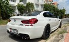 BMW 6 Series 2016 - Cần bán lại xe BMW 6 Series đời 2016, màu trắng, nhập khẩu nguyên chiếc chính hãng