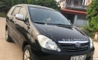 Toyota Innova 2006 - Bán xe Toyota Innova sản xuất 2006, màu đen