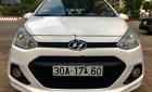 Hyundai Grand i10   2015 - Cần bán xe Hyundai Grand i10 năm sản xuất 2015, xe nhập, giá tốt