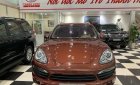 Porsche Cayenne S 2010 - Bán Porsche Cayenne S 2010, màu nâu, nhập khẩu 