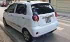 Chevrolet Spark 2009 - Bán Chevrolet Spark LT 0.8 MT đời 2009, màu trắng, 95tr