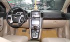 Chevrolet Captiva 2009 - Cần bán gấp Chevrolet Captiva 2009, màu bạc, giá 330tr