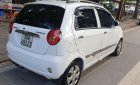 Chevrolet Spark 2009 - Bán Chevrolet Spark LT 0.8 MT đời 2009, màu trắng, 95tr