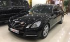 Mercedes-Benz E class E250 2010 - Bán Mercedes E250 năm 2010, màu đen