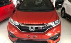 Honda Jazz RS 2018 - Bán Honda Jazz 1.5 AT đời 2018, màu đỏ, nhập khẩu Thái 