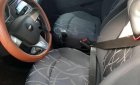 Chevrolet Spark 2017 - Cần bán lại xe Chevrolet Spark đời 2017, màu bạc số sàn