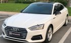 Audi A5 2017 - Xe Audi A5 năm sản xuất 2017, màu trắng, nhập khẩu chính hãng