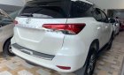 Toyota Fortuner 2017 - Bán xe cũ Toyota Fortuner 2017, màu trắng