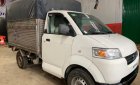 Suzuki Super Carry Pro   2013 - Bán Suzuki Super Carry Pro năm 2013, màu trắng, nhập khẩu 