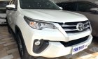 Toyota Fortuner 2017 - Bán xe cũ Toyota Fortuner 2017, màu trắng