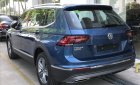 Volkswagen Tiguan 2018 - Volkswagen Tiguan Allspace - Xe Đức nhập khẩu - tháng 12 giảm giá sốc hơn 100 triệu kèm quà nhiều quà tặng giá trị