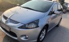 Mitsubishi Grandis 2005 - Cần bán Mitsubishi Grandis đời 2005, màu bạc, chính chủ