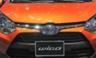 Toyota Wigo 2019 - Bán ô tô Toyota Wigo sản xuất năm 2019
