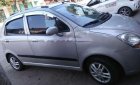 Chevrolet Spark 2009 - Bán Chevrolet Spark năm sản xuất 2009, màu bạc