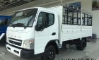 Mitsubishi Canter 4.99 2019 - Cần bán xe tải Mitsubishi nhập khẩu Nhật Bản đủ các loại thùng, hỗ trợ trả góp, giá tốt