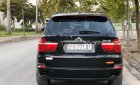 BMW X5 3.0si 2007 - Bán BMW X5 3.0si đời 2007, màu đen, xe nhập chính chủ, giá chỉ 480 triệu