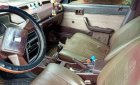 Toyota Cressida 1990 - Bán Toyota Cressida 1990, màu bạc, nhập khẩu nguyên chiếc chính hãng