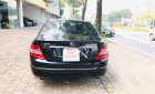 Mercedes-Benz C class   2010 - Cần bán Mercedes C300 2010, màu đen