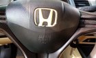 Honda Civic 2008 - Cần bán lại xe Honda Civic đời 2008, màu đen, 285tr