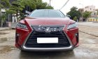 Lexus RX   2018 - Cần bán Lexus RX 350L sản xuất năm 2018, màu đỏ, xe nhập