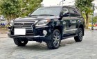 Lexus LX 570 2012 - Bán Lexus LX 570 đời 2012, màu đen, nhập khẩu